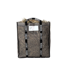 HAY BAG - Stone Grey