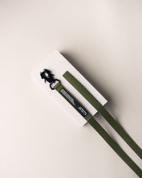 LEADROPE