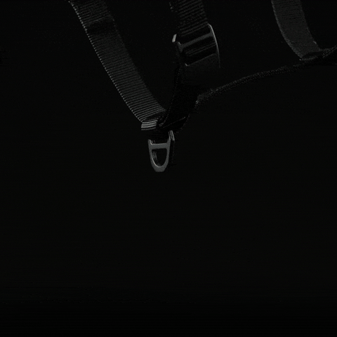 LEADROPE - Arctic Navy