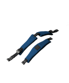 STRAP SET - Arctic Navy