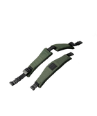 STRAP SET - X FULL - Nordic Green