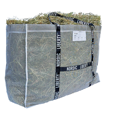 XL HAY BAG