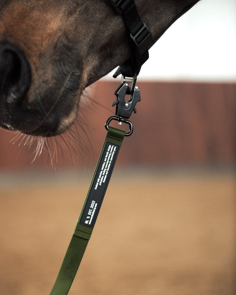 LEADROPE