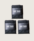 HAY BAG BUNDLE [3 stk]