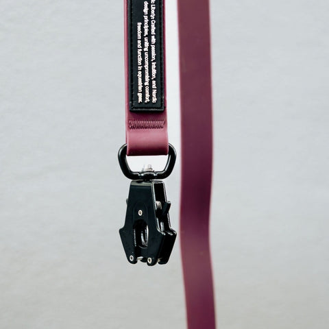 LEADROPE - Wild Plum