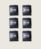 HAY BAG BUNDLE [6 stk]