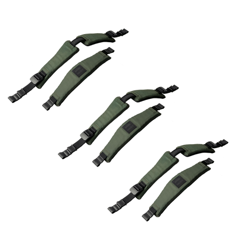 STRAP SET BUNDLE 2