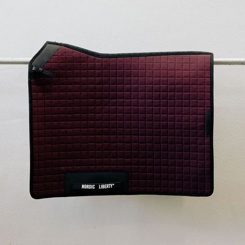 SADDLE PAD