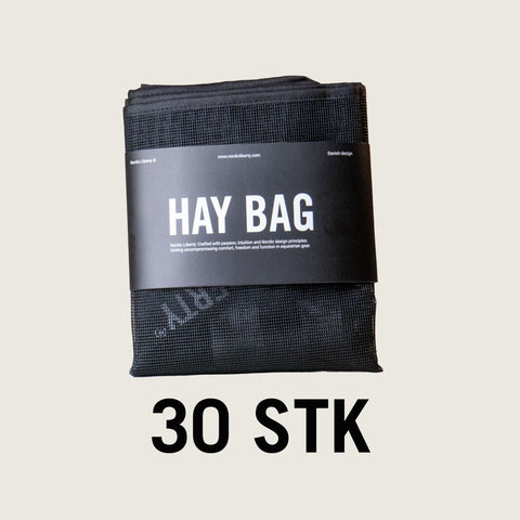 HAY BAG BUNDLE [30 stk]
