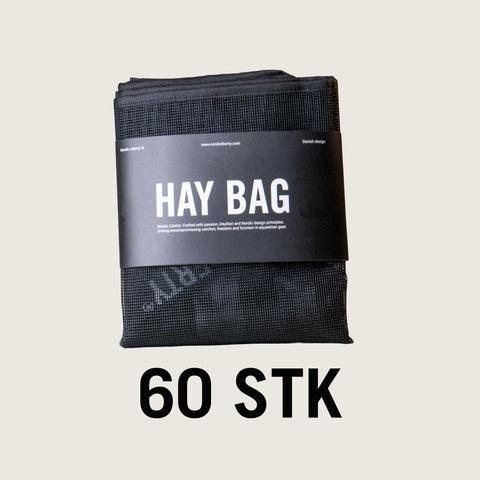 HAY BAG BUNDLE [60 STK]