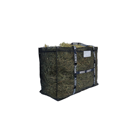 BB | XL HAY BAG BUNDLE x 8