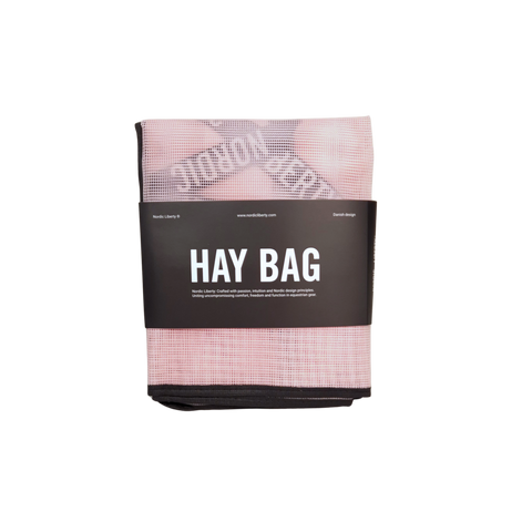 HAY BAG - Rose Dust