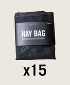 HAY BAG BUNDLE [15 STK]