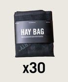 HAY BAG BUNDLE [30 stk]