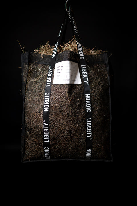 HAY BAG BUNDLE [15 STK]
