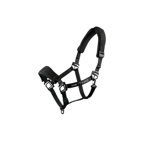HALTER 1.0 - Deep Black