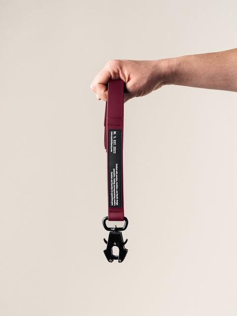 LEADROPE - Wild Plum