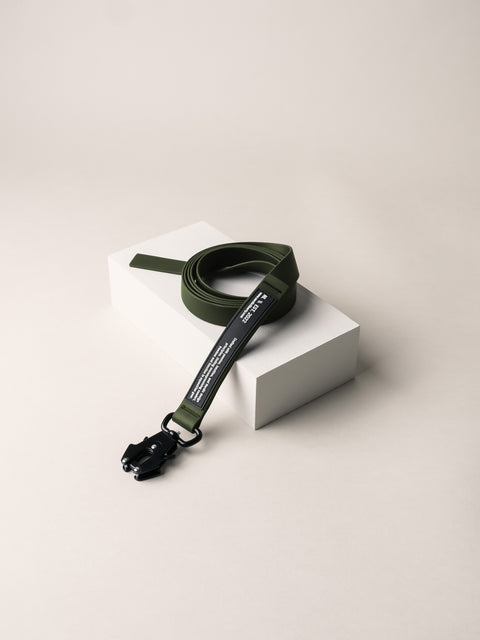 LEADROPE