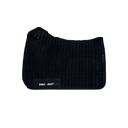 Nordic Liberty Saddle Pad i Nordic Shadow – premium sadelunderlag til dressur