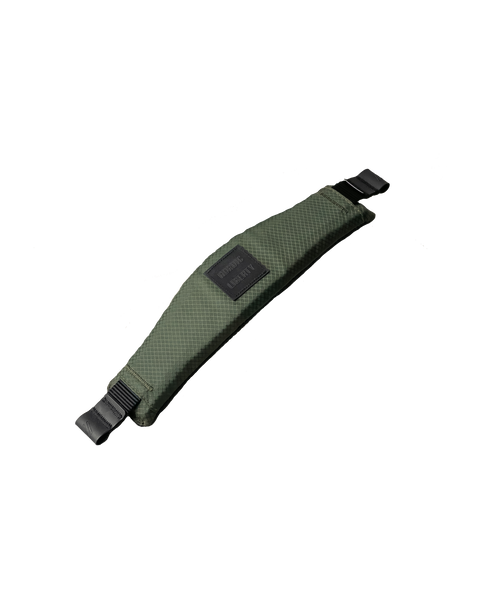 NOSE STRAP - Nordic Green