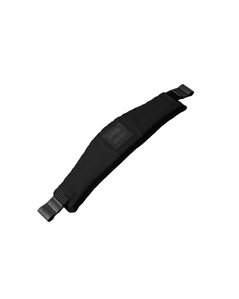NOSE STRAP - Deep Black