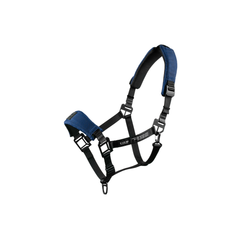 HALTER 2.0 - grime - Arctic Navy
