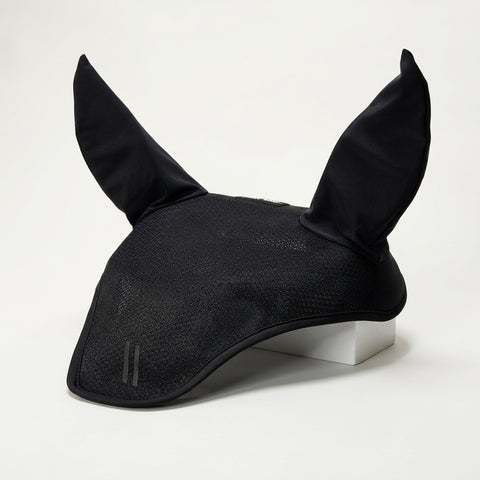 FLY HUT - Deep Black