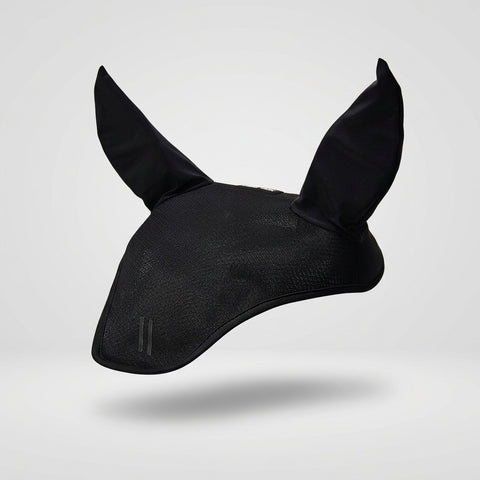 FLY HUT - Deep Black