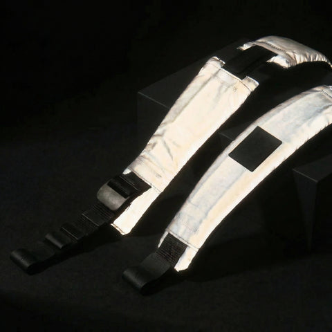 STRAP SET - Reflective