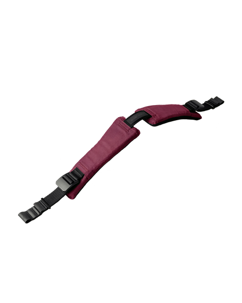 NECKE STRAP - Wild Plum