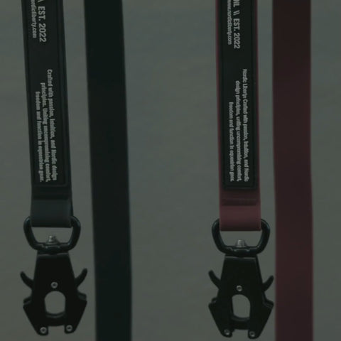 LEADROPE - Wild Plum