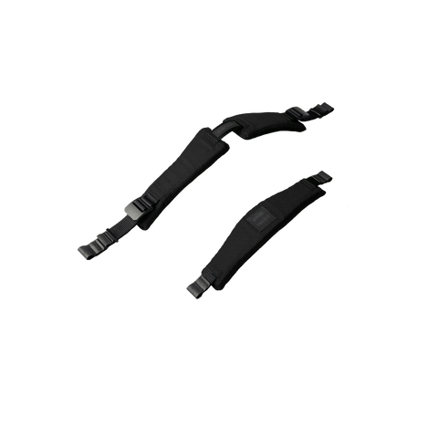 Strap set