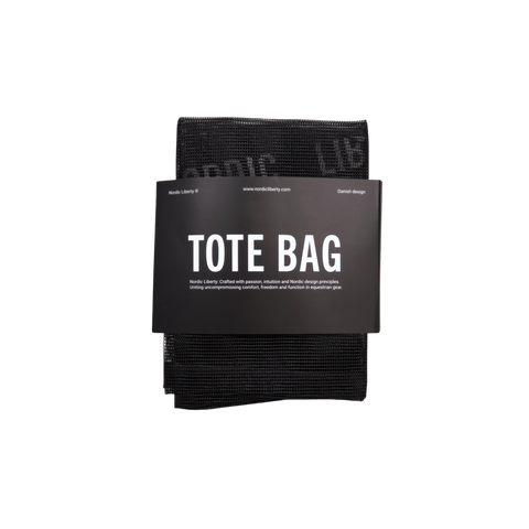 Tote bag til hest – rummelig taske til opbevaring af rideudstyr